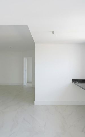 Apartamento à venda com 120m², 3 quartos e 4 vagasCozinha