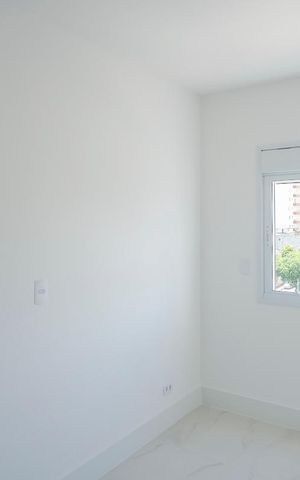 Apartamento à venda com 120m², 3 quartos e 4 vagasSuíte 3