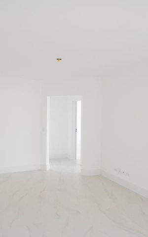 Apartamento à venda com 120m², 3 quartos e 4 vagasSala