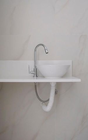 Apartamento à venda com 120m², 3 quartos e 4 vagasLavabo