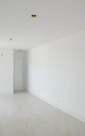 Apartamento à venda com 120m², 3 quartos e 4 vagasSala