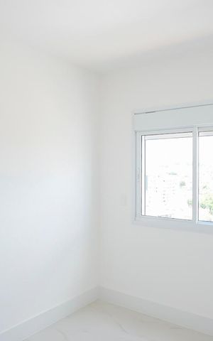 Apartamento à venda com 120m², 3 quartos e 4 vagasSuíte 1