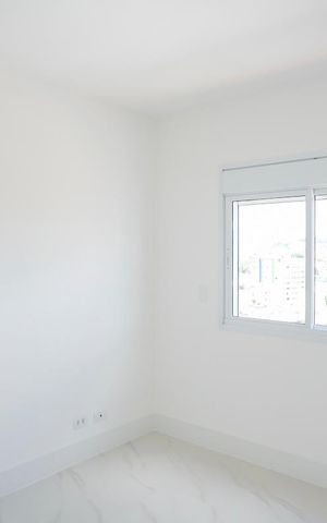 Apartamento à venda com 120m², 3 quartos e 4 vagasSuíte 2