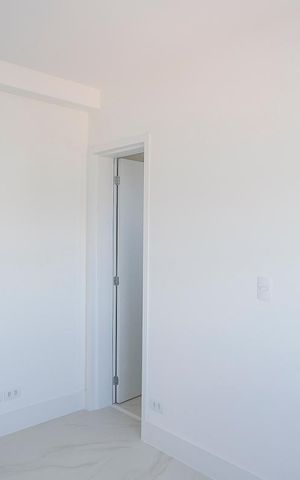 Apartamento à venda com 120m², 3 quartos e 3 vagasSuíte 1