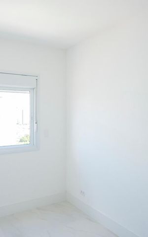 Apartamento à venda com 120m², 3 quartos e 3 vagasSuíte 3