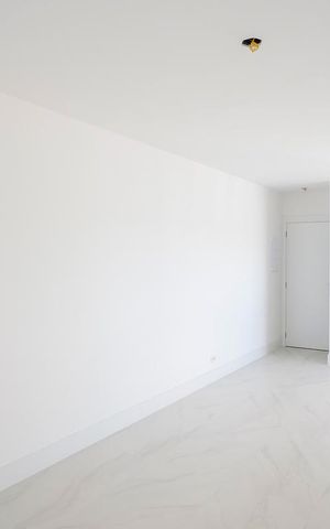 Apartamento à venda com 120m², 3 quartos e 3 vagasSala