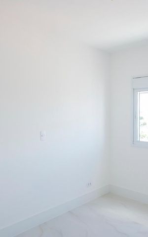 Apartamento à venda com 120m², 3 quartos e 3 vagasSuíte 1