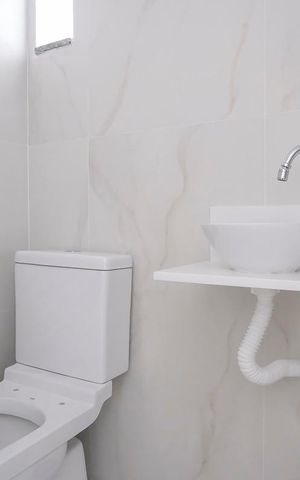 Apartamento à venda com 120m², 3 quartos e 3 vagasLavabo
