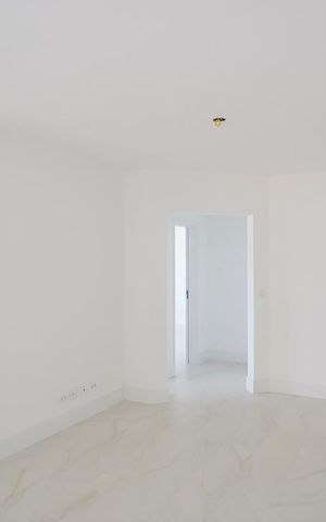 Apartamento à venda com 120m², 3 quartos e 3 vagasSala