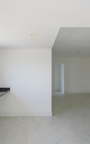 Apartamento à venda com 120m², 3 quartos e 3 vagasCozinha