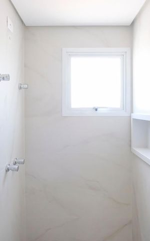 Apartamento à venda com 120m², 3 quartos e 3 vagasBanheiro da suíte 2