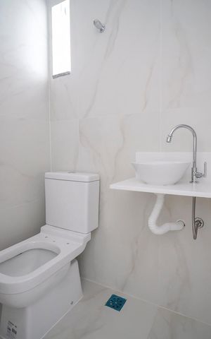 Apartamento à venda com 120m², 3 quartos e 3 vagasLavabo