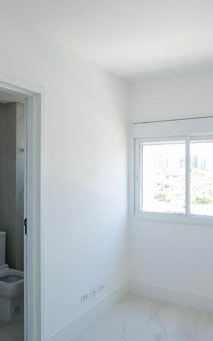 Apartamento à venda com 120m², 3 quartos e 3 vagasSuíte 3