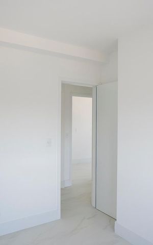 Apartamento à venda com 121m², 3 quartos e 3 vagasSuíte 1