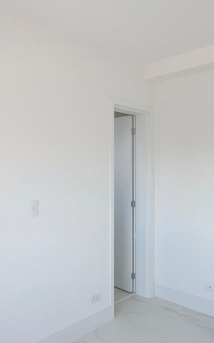 Apartamento à venda com 121m², 3 quartos e 3 vagasSuíte 1