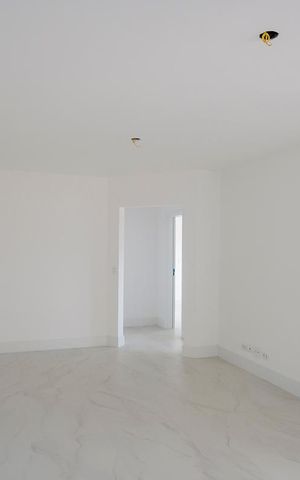 Apartamento à venda com 121m², 3 quartos e 3 vagasSala