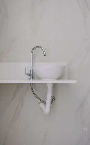 Apartamento à venda com 121m², 3 quartos e 3 vagasLavabo