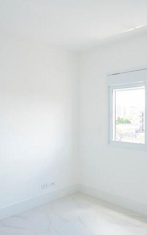 Apartamento à venda com 121m², 3 quartos e 3 vagasSuíte 2