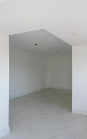 Apartamento à venda com 121m², 3 quartos e 3 vagasCozinha