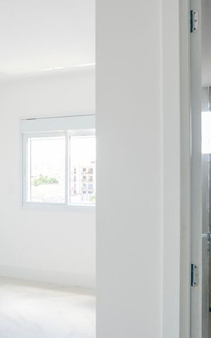 Apartamento à venda com 121m², 3 quartos e 3 vagasSuíte 2