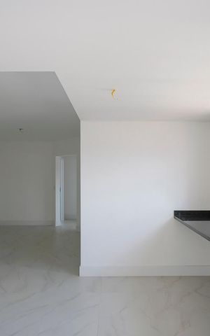Apartamento à venda com 121m², 3 quartos e 3 vagasCozinha