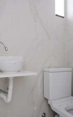 Apartamento à venda com 121m², 3 quartos e 3 vagasLavabo