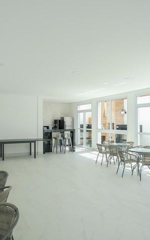 Apartamento à venda com 121m², 3 quartos e 3 vagasSalão de festas
