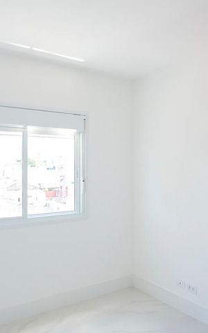 Apartamento à venda com 121m², 3 quartos e 3 vagasSuíte 2