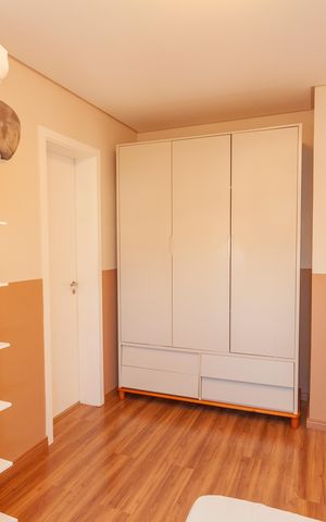 Apartamento para alugar com 223m², 4 quartos e 4 vagasQuarto Suíte 3