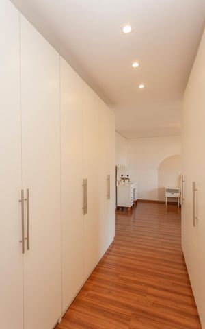 Apartamento para alugar com 223m², 4 quartos e 4 vagasQuarto Suíte 1