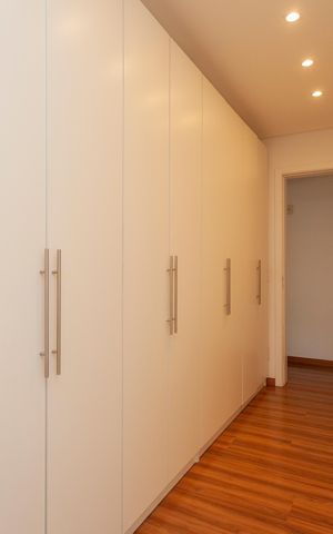 Apartamento para alugar com 223m², 4 quartos e 4 vagasQuarto Suíte 1