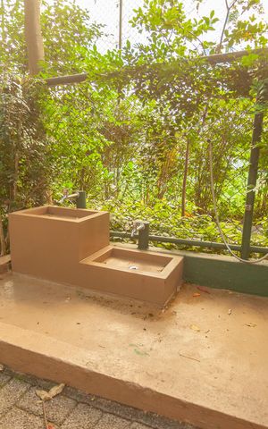 Apartamento para alugar com 223m², 4 quartos e 4 vagasEspaço Pet