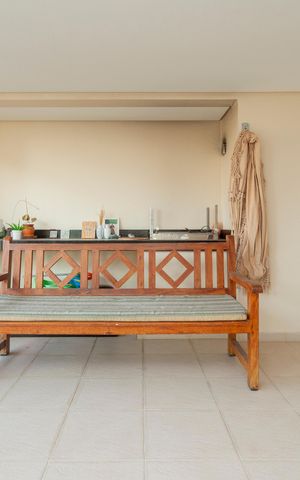 Apartamento para alugar com 223m², 4 quartos e 4 vagasChurrasqueira