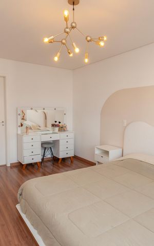 Apartamento para alugar com 223m², 4 quartos e 4 vagasQuarto Suíte 1