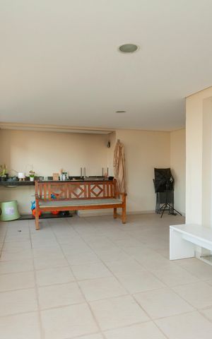 Apartamento para alugar com 223m², 4 quartos e 4 vagasSacada