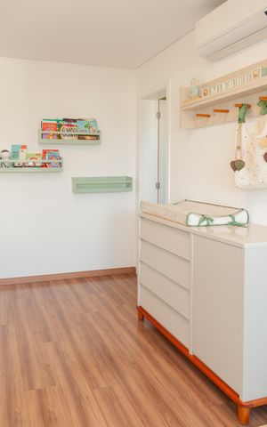 Apartamento para alugar com 223m², 4 quartos e 4 vagasQuarto Suíte 2