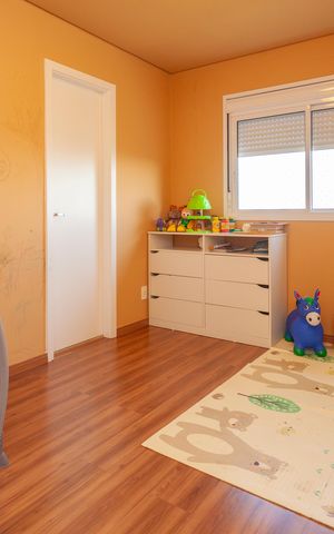 Apartamento para alugar com 223m², 4 quartos e 4 vagasQuarto Suíte 4