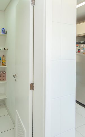 Apartamento para alugar com 223m², 4 quartos e 4 vagasDespensa
