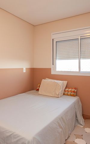 Apartamento para alugar com 223m², 4 quartos e 4 vagasQuarto Suíte 3