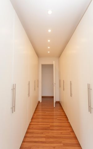 Apartamento para alugar com 223m², 4 quartos e 4 vagasQuarto Suíte 1