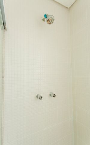 Apartamento para alugar com 223m², 4 quartos e 4 vagasBanheiro da Suíte 1