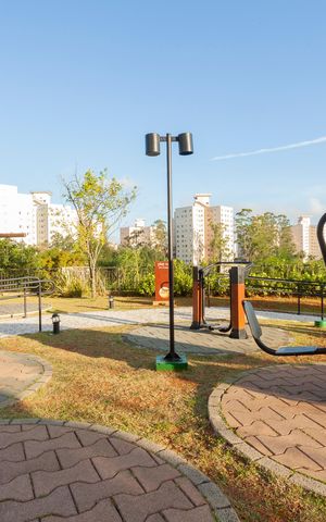 Apartamento para alugar com 223m², 4 quartos e 4 vagasEspaço Fitness