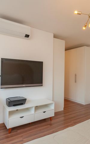 Apartamento para alugar com 223m², 4 quartos e 4 vagasQuarto Suíte 1