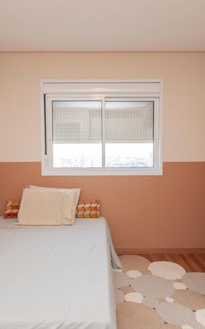 Apartamento para alugar com 223m², 4 quartos e 4 vagasQuarto Suíte 3