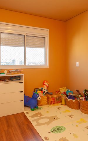 Apartamento para alugar com 223m², 4 quartos e 4 vagasQuarto Suíte 4