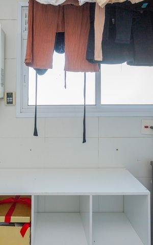 Apartamento para alugar com 223m², 4 quartos e 4 vagasÁrea de Serviço