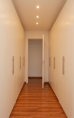 Apartamento para alugar com 223m², 4 quartos e 4 vagasQuarto Suíte 1