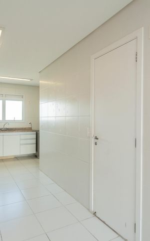 Apartamento para alugar com 223m², 4 quartos e 4 vagasCozinha