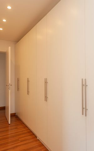 Apartamento para alugar com 223m², 4 quartos e 4 vagasQuarto Suíte 1