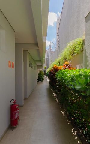 Casa de condomínio à venda com 103m², 2 quartos e 1 vaga Casa de condomínio à venda com 103m², 2 quartos e 1 vagaÁrea comum